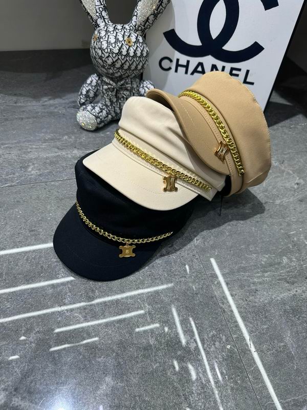 Celine cap dx15